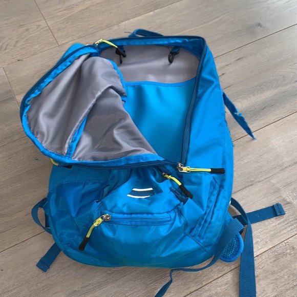 Ironman Backpack - Picture 7 of 10